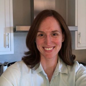 Meet your Posher, Margaret